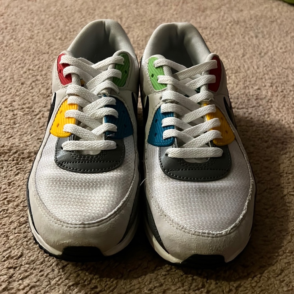 Nike air max